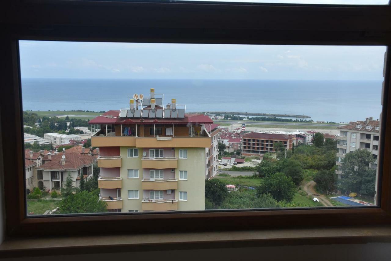 Akustik Residence Bostanci Buitenkant foto